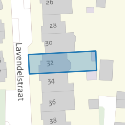Perceel AML01-H-11097