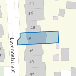 Perceel AML01-H-11098