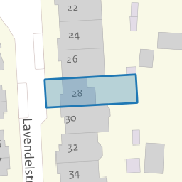 Perceel AML01-H-11099