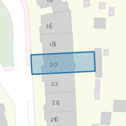 Perceel AML01-H-11103
