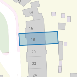 Perceel AML01-H-11104