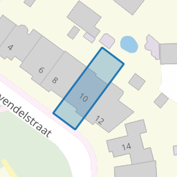Perceel AML01-H-11108