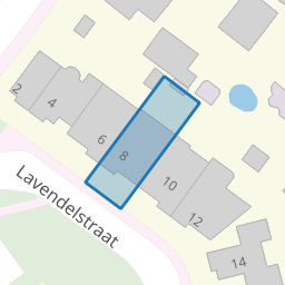 Perceel AML01-H-11109