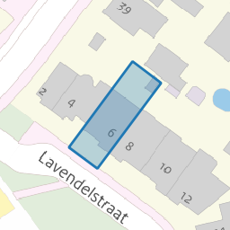 Perceel AML01-H-11110
