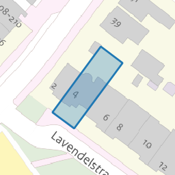 Perceel AML01-H-11111