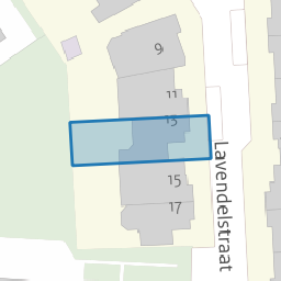 Perceel AML01-H-11115