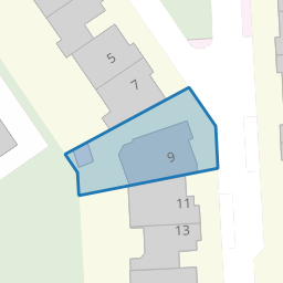 Perceel AML01-H-11117