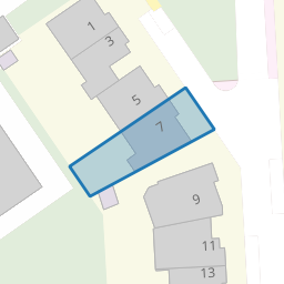 Perceel AML01-H-11120