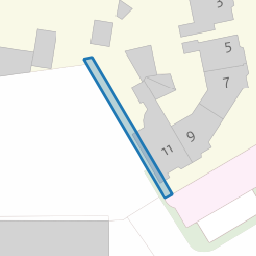 Perceel AML01-H-11128