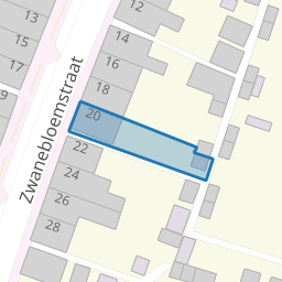 Perceel AML01-H-11131