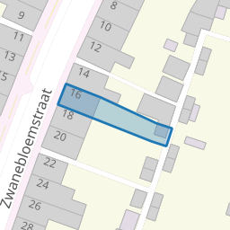 Perceel AML01-H-11132