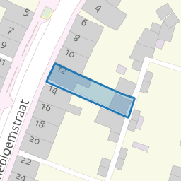 Perceel AML01-H-11133