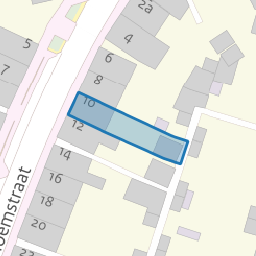 Perceel AML01-H-11134