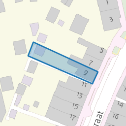 Perceel AML01-H-11137