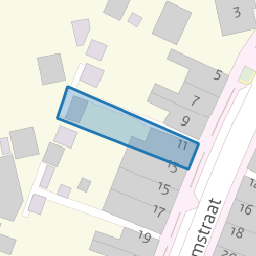 Perceel AML01-H-11138