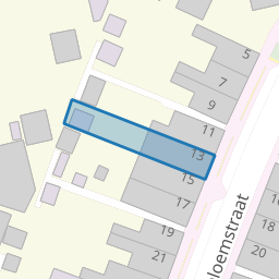 Perceel AML01-H-11139