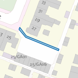 Perceel AML01-H-11150