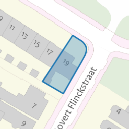 Perceel AML01-H-11153