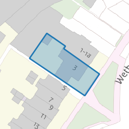 Perceel AML01-H-11161
