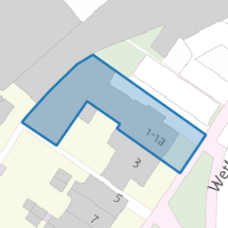 Perceel AML01-H-11162