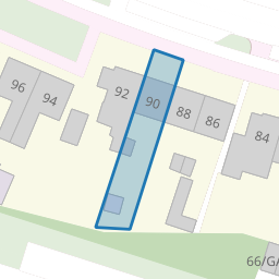 Perceel AML01-H-11171