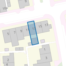 Perceel AML01-H-11187