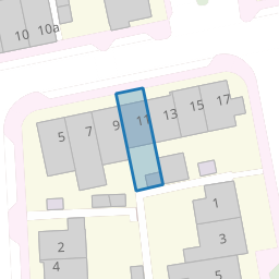 Perceel AML01-H-11188