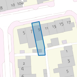 Perceel AML01-H-11189