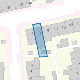 Perceel AML01-H-11190