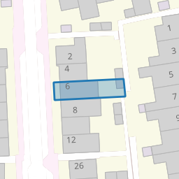 Perceel AML01-H-11194