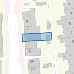 Perceel AML01-H-11195