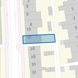 Perceel AML01-H-11197