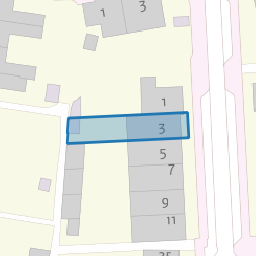 Perceel AML01-H-11199