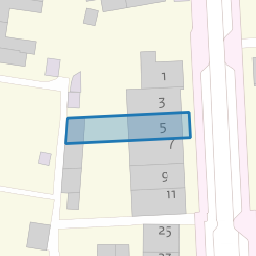 Perceel AML01-H-11200