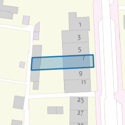 Perceel AML01-H-11201