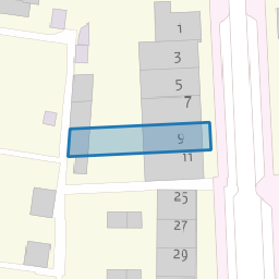 Perceel AML01-H-11202
