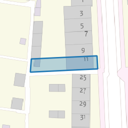 Perceel AML01-H-11203
