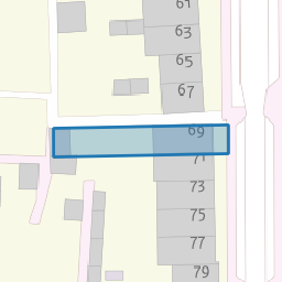 Perceel AML01-H-11205