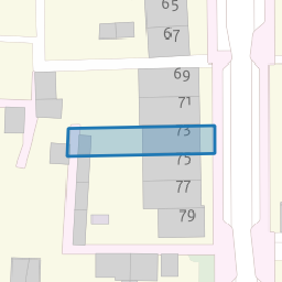 Perceel AML01-H-11207