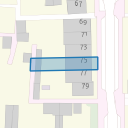 Perceel AML01-H-11208