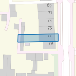 Perceel AML01-H-11209