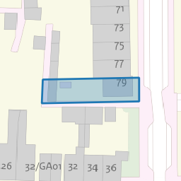 Perceel AML01-H-11210