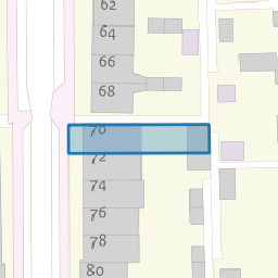 Perceel AML01-H-11216