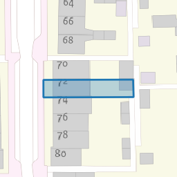 Perceel AML01-H-11217