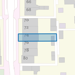 Perceel AML01-H-11218