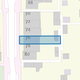Perceel AML01-H-11219