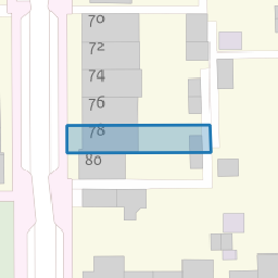 Perceel AML01-H-11220