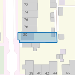 Perceel AML01-H-11221