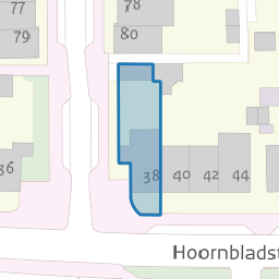 Perceel AML01-H-11223