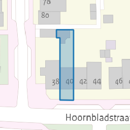 Perceel AML01-H-11224